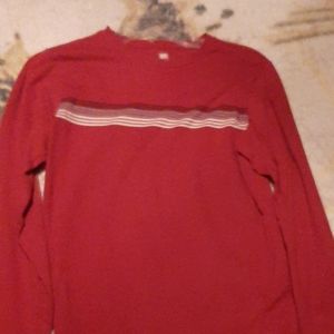 Long sleeve t shirt
